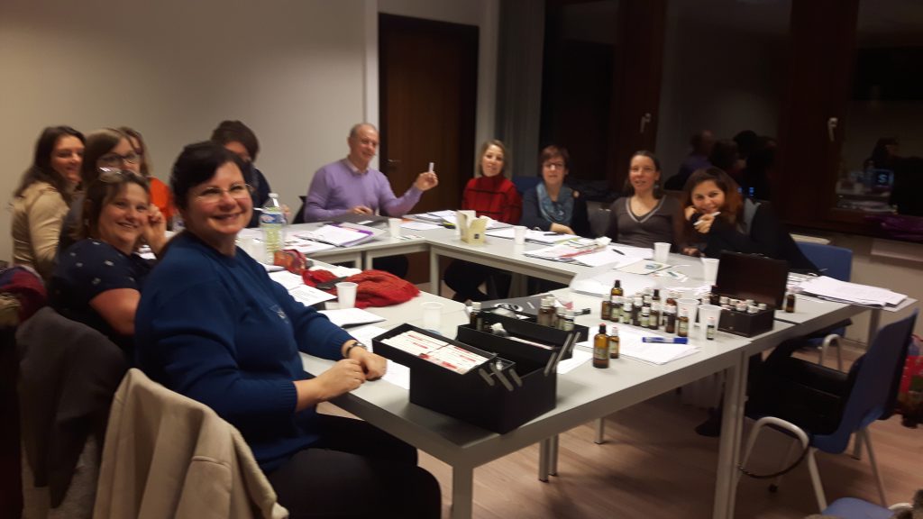 Témoignage: "Le tout, plus grand que la somme des parties